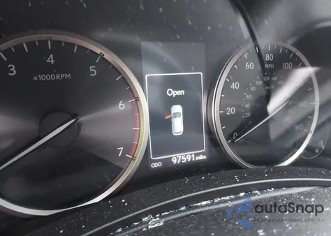 2017 Lexus Nx 200T из США, поврежденный, VIN JTJBARBZ9H2127753